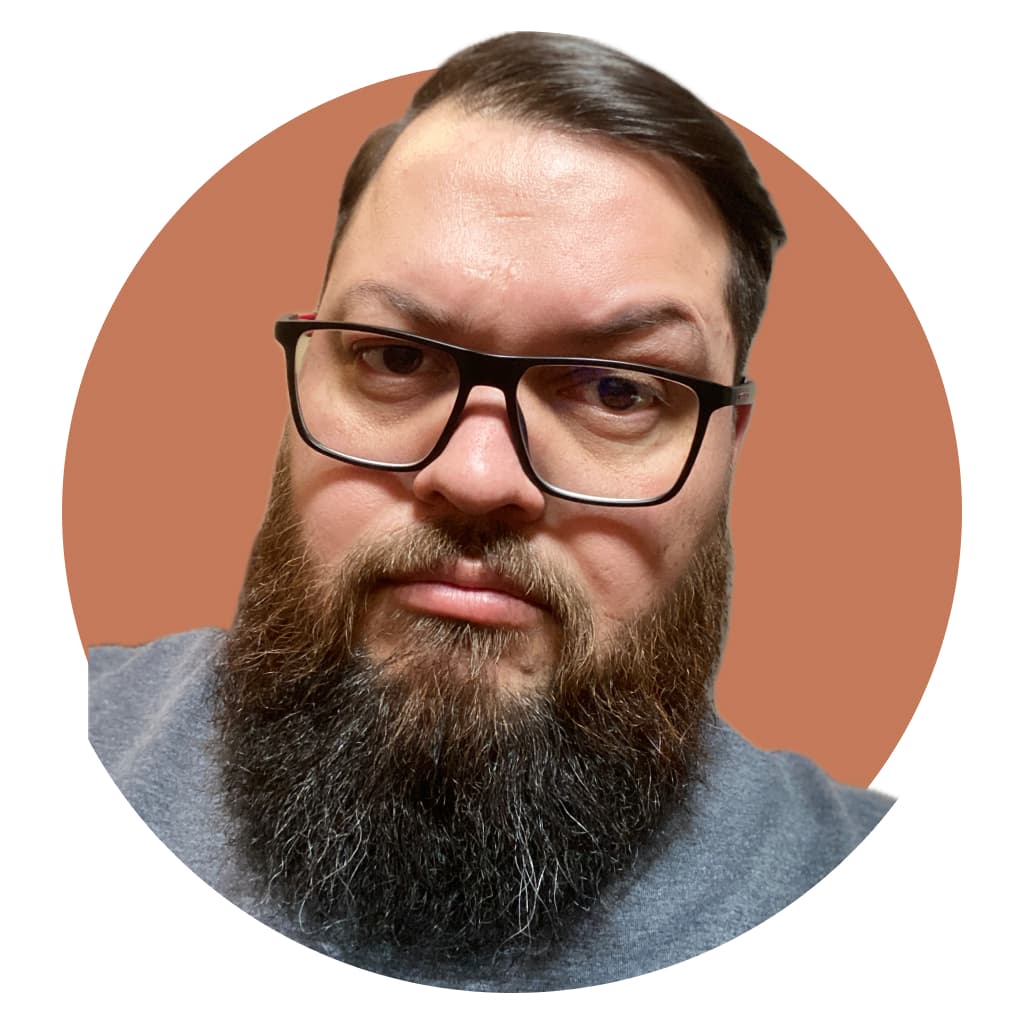 Oscar Gallo avatar