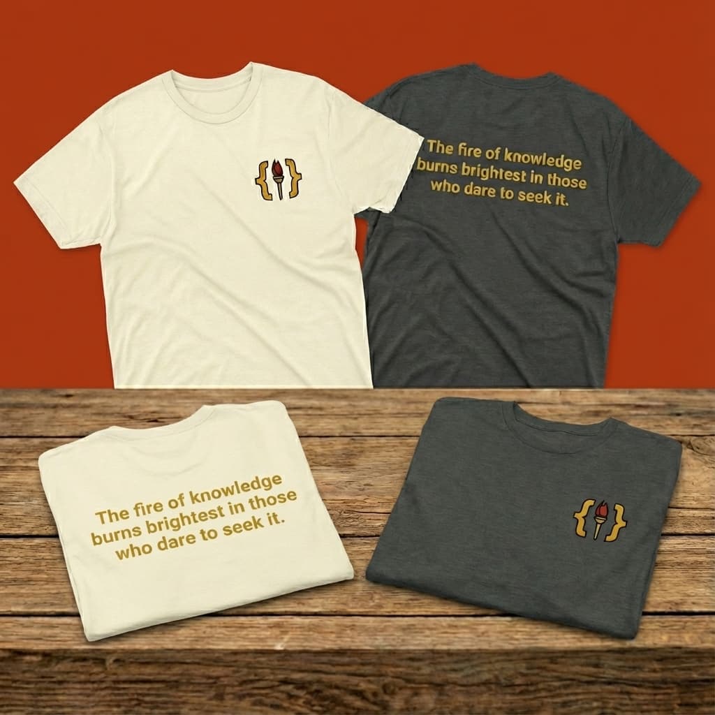 OCL42 T-Shirts